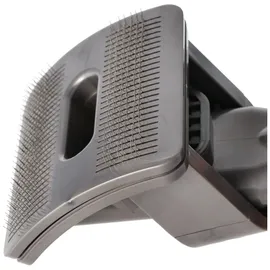 AccuCell Hundehaarbürste, Tierhaarbürste passend für den Staubsauger Dyson 921000-01