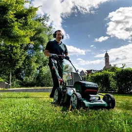 Metabo RM 36-18 LTX BL 46 ohne Akku