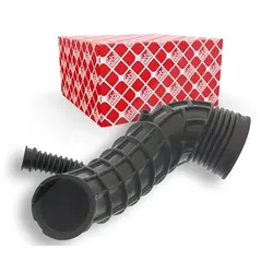 Febi Bilstein Ansaugschlauch, Luftfilter [Hersteller-Nr. 100147] für BMW