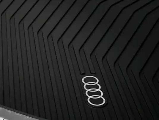 Original Audi Gepäckraumschale 4P5061180
