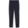 Puma teamGOAL Slim Trainingshose Jr Blau/Weiß 128