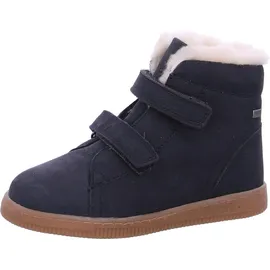 Lurchi Winterstiefel Blau 25