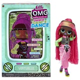 MGA Entertainment L.O.L. Surprise! OMG Dance Virtuelle