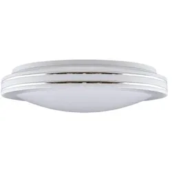Deckenleuchte LED 24W 4000K IP44 SOLEO LED 2425