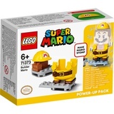 Lego Super Mario Baumeister-Mario - Anzug 71373