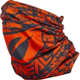 O'Neal Oneal Wall Nackenwärmer One Size Black / Red
