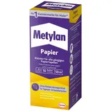 Metylan Tapetenkleister Papier 6 cm 125,0 g Transparent