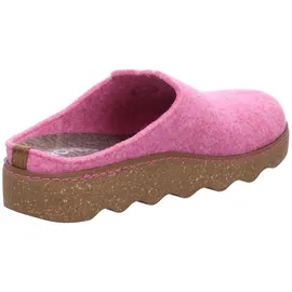 ROHDE Pantoffeln Pink 36