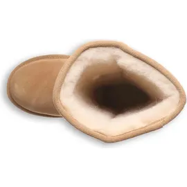 Bearpaw Elle Tall Damen Iced Coffee 42
