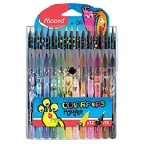 Maped COLOR'PEPS MONSTER