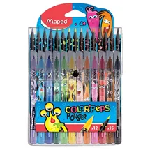 Maped COLOR'PEPS MONSTER