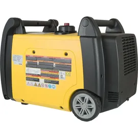 Champion Power Equipment mobiles Stromaggregat Benzin 3200 Watt, - Inverter Generator