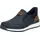 Rieker B9057 Herren Blau 47