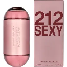Carolina Herrera 212 Sexy Eau de Parfum 100 ml