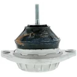 VAICO Motorlager AUDI V10-1288 8A0199382B Lagerung, Motor,Motoraufhängung,Motorhalter,Hydrolager