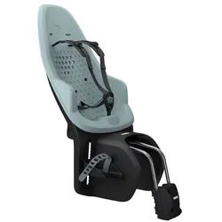 THULE Yepp 2 Maxi Fahrradkindersitz Rahmenmontage Alaska