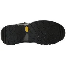 The North Face Hedgehog Mid Gore-tex tnf black/asphalt grey (KT0) 12