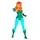 MONDO Batman Actionfigur 1/6 Poison Ivy 27 cm - Grün/Rot