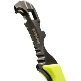 Scubapro JAWZ Ti Tauchmesser