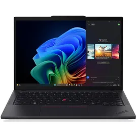Lenovo ThinkPad T14 G6 AMD Ryzen AI 5 PRO 340 32 GB RAM 512 GB SSD 21QJ0038GE