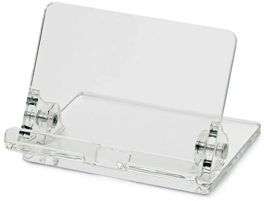 MAUL 1957505 Halterung Handy/Smartphone Transparent