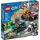 LEGO City Löscheinsatz und Verfolgungsjagd 60319