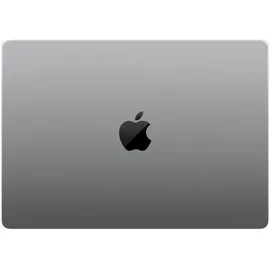 Apple MacBook Pro 2023 14" M3 16 GB RAM 1 TB SSD 10-Core GPU space grau