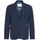 CASUAL FRIDAY Anzugsakko CFBernd in blau | Dunkelblau - 50