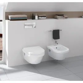 Villeroy & Boch Architectura Ablaufhaube 18,5 x 28,2 x 30,6 cm (72646001)