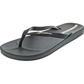IPANEMA Anat Lolita Fem Schwarz 38