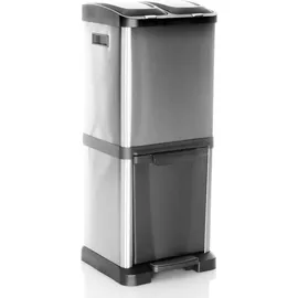 HJH Office CLEAN VII 32 l Silber