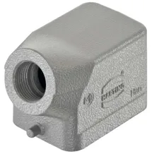 Harting Tüllengehäuse HAN 6B-GS-M20 19300061540
