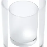 Keuco Seifenhalter Weiß