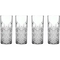 Pasabahce Schnapsglas 0,18 l 4 St.