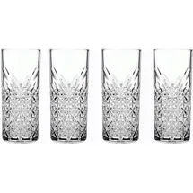 Pasabahce Schnapsglas 0,18 l 4 St.