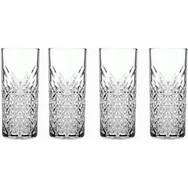 Pasabahce Schnapsglas 0,18 l 4 St.