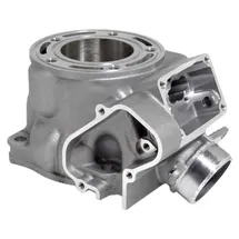 AIRSAL Zylinderkit Ø54mm für Yamaha YZ125 2005-2021 Silver