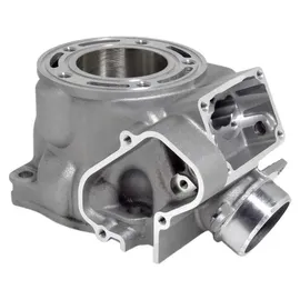 AIRSAL Zylinderkit Ø54mm für Yamaha YZ125 2005-2021 Silver