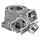 AIRSAL Zylinderkit Ø54mm für Yamaha YZ125 2005-2021 Silver