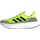 Lucid Lemon / Core Black / Cloud White 40 2/3
