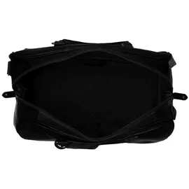The Chesterfield Brand Liam Weekender 46 cm Schwarz