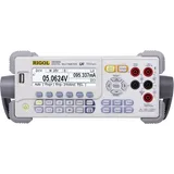 Rigol DM3058E Tisch-Multimeter digital CAT II 300V Anzeige (Counts): 200000