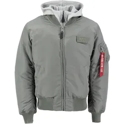 Bomberjacke ALPHA INDUSTRIES 