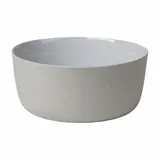 BLOMUS Sablo Schale grau 20 cm