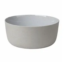 BLOMUS Sablo Schale grau 20 cm