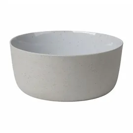 BLOMUS Sablo Schale grau 20 cm