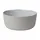 BLOMUS Sablo Schale grau 20 cm