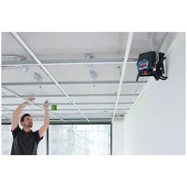 Bosch Multifunktionshalterung RM 2