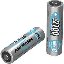 Ansmann maxE AA 2100 mAh 4 St.
