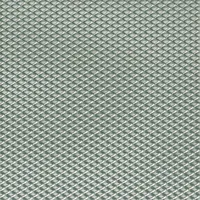 Alfer Streckmetall Stahl